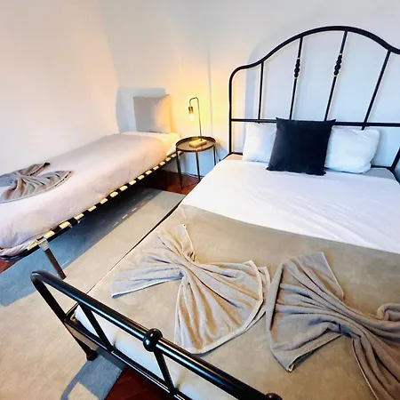 The Redondo House - No 4e2 - Comfortable One-bedroom Lejlighed *