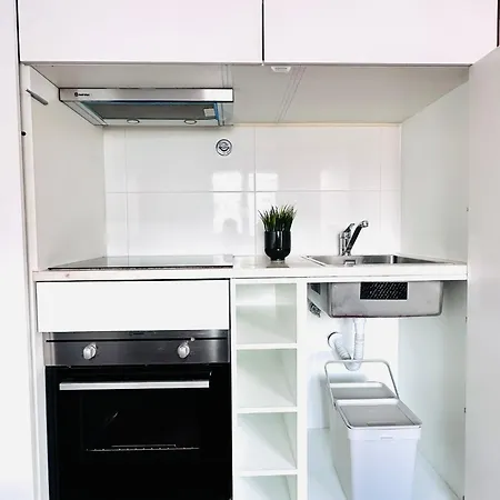 Appartement The Redondo House - No 4e2 - Comfortable One-bedroom *