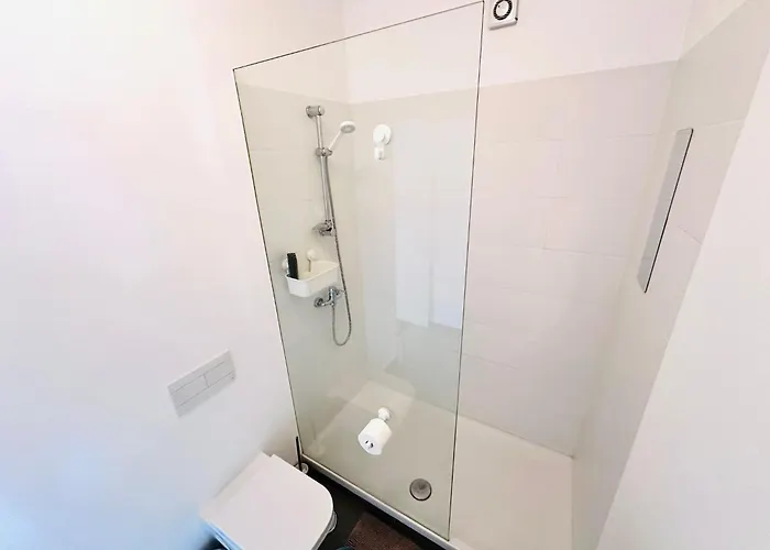 The Redondo House - No 4e2 - Comfortable One-bedroom Appartement *