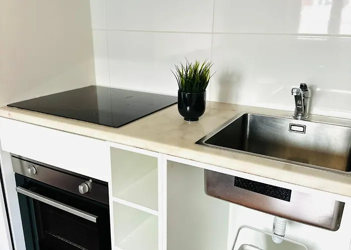The Redondo House - No 4e2 - Comfortable One-bedroom Appartement Lisboa