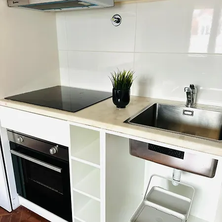 The Redondo House - No 4e2 - Comfortable One-bedroom Apartment Lissabon