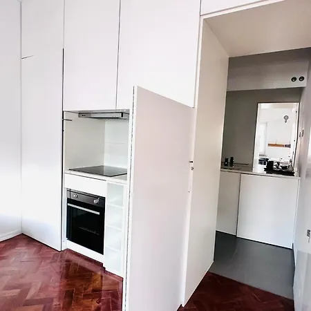 The Redondo House - No 4e2 - Comfortable One-bedroom