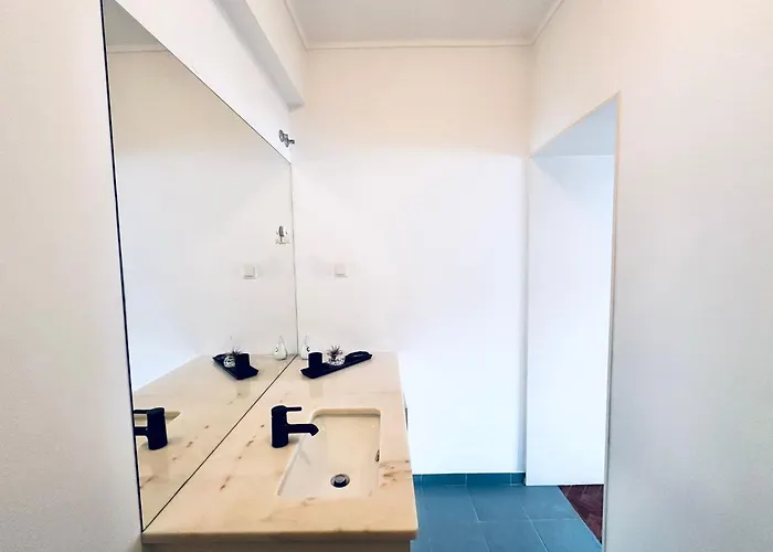 The Redondo House - No 4e2 - Comfortable One-bedroom Διαμέρισμα