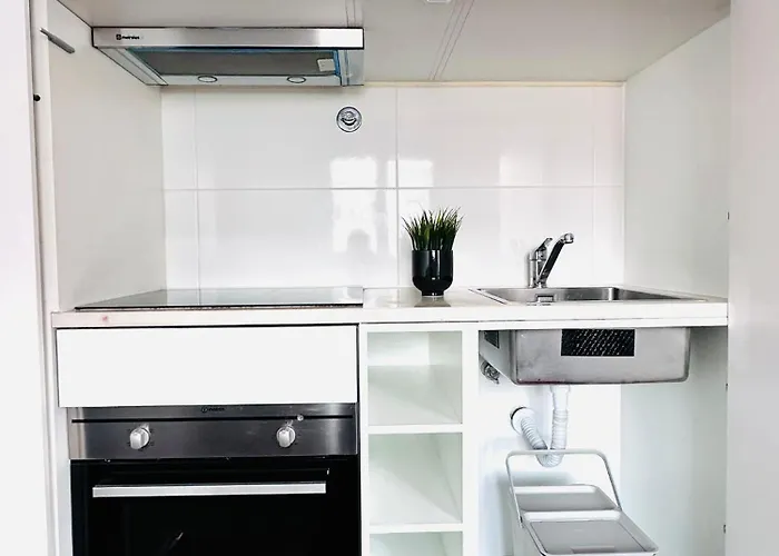 Διαμέρισμα The Redondo House - No 4e2 - Comfortable One-bedroom *